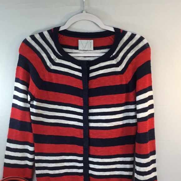 🇺🇸🇺🇸MICHAEL STARS SWEATER🇺🇸🇺🇸 - Picture 2 of 4